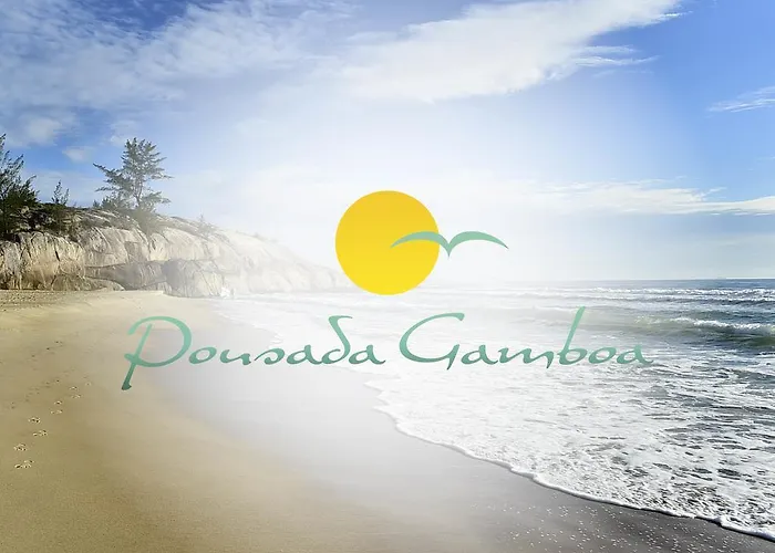Pousada Gamboa Garopaba